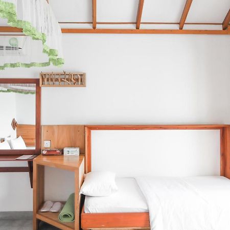 The One Ella B&B 외부 사진