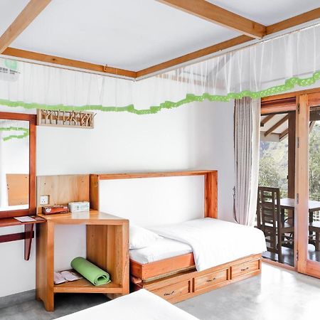 The One Ella B&B 외부 사진