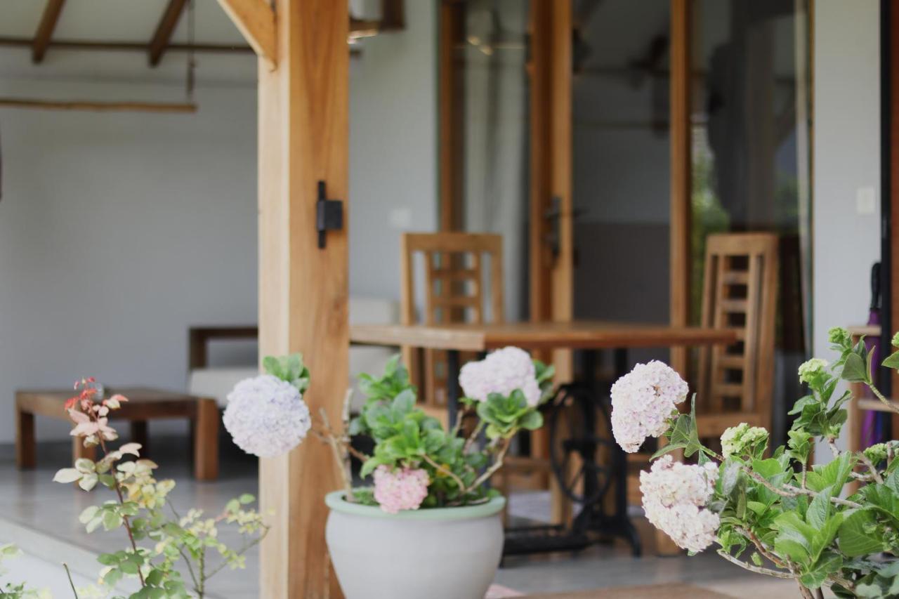 The One Ella B&B 외부 사진