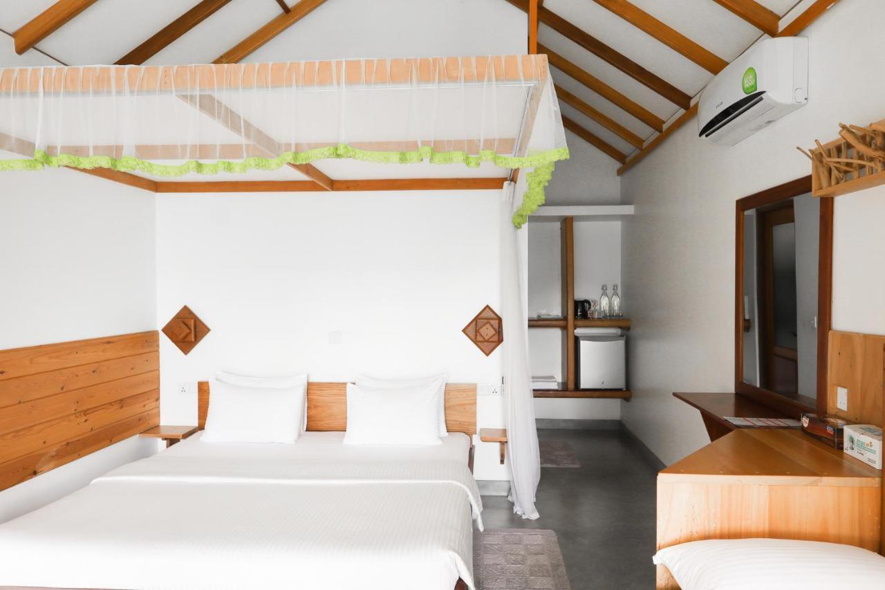 The One Ella B&B 외부 사진