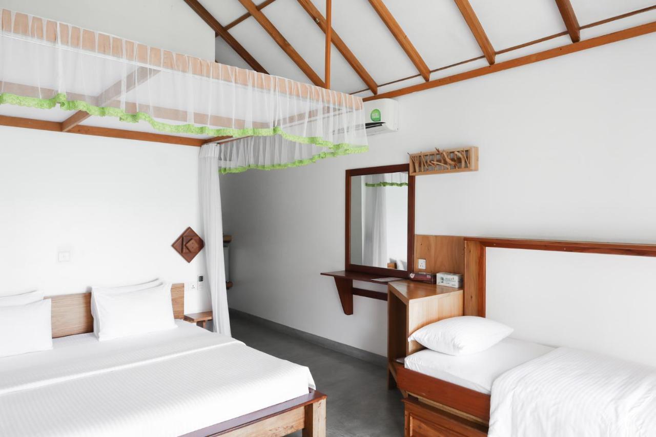 The One Ella B&B 외부 사진