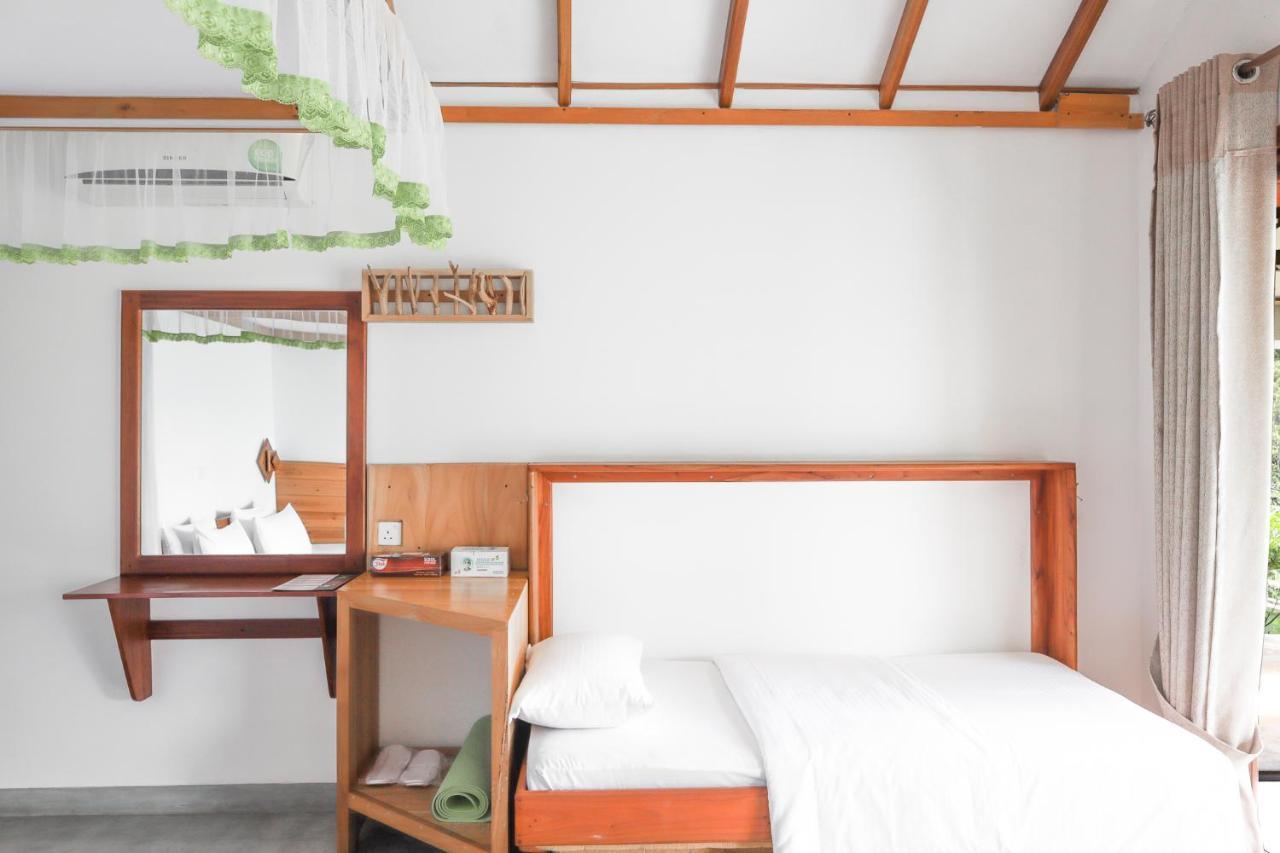 The One Ella B&B 외부 사진