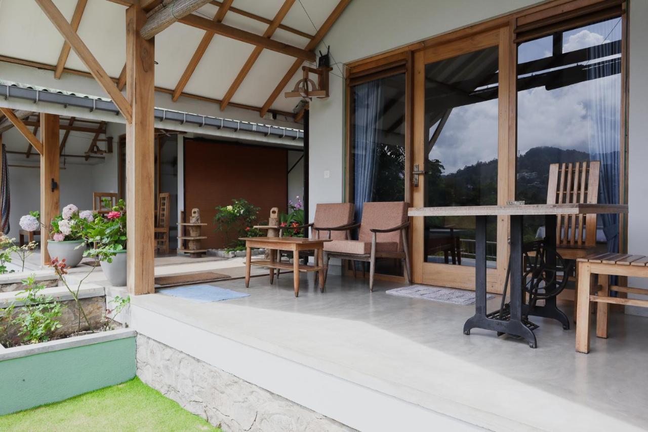 The One Ella B&B 외부 사진