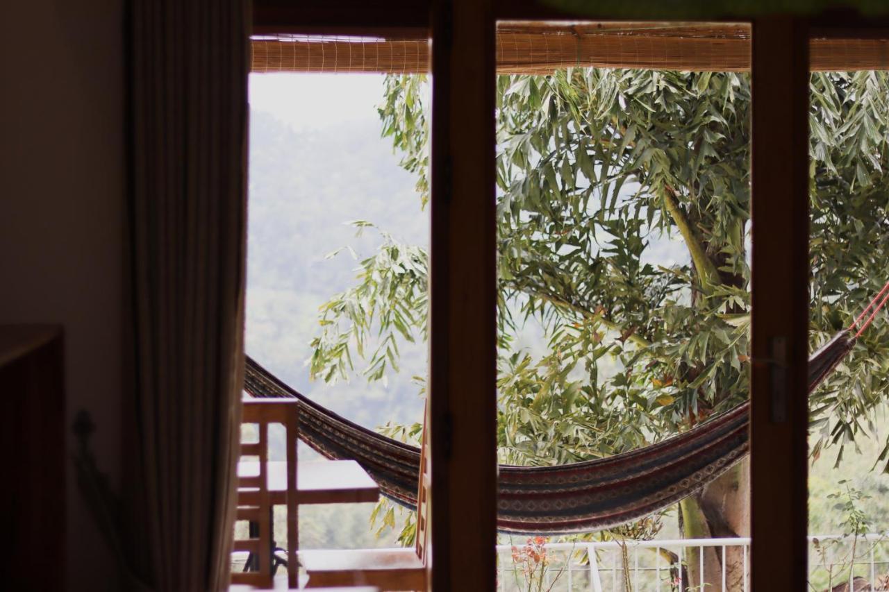The One Ella B&B 외부 사진