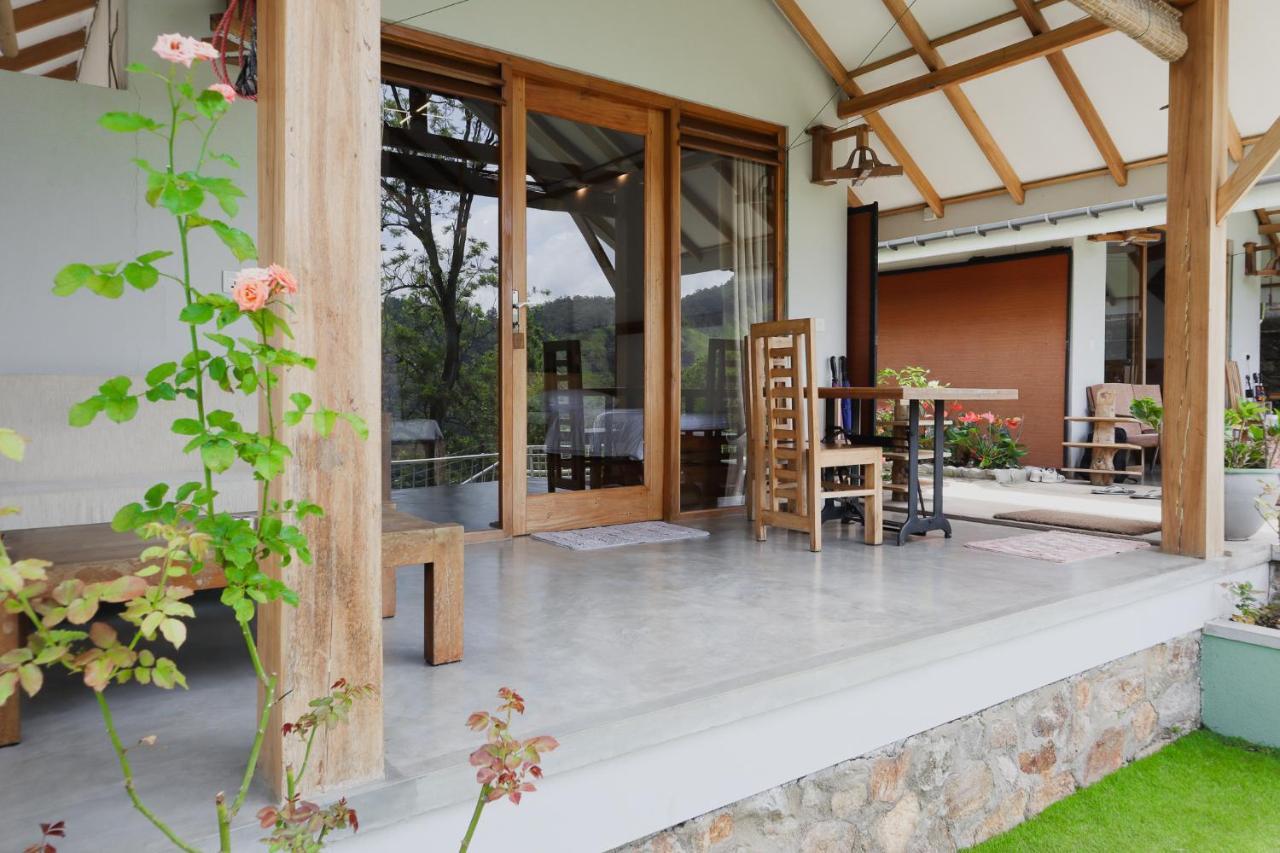 The One Ella B&B 외부 사진