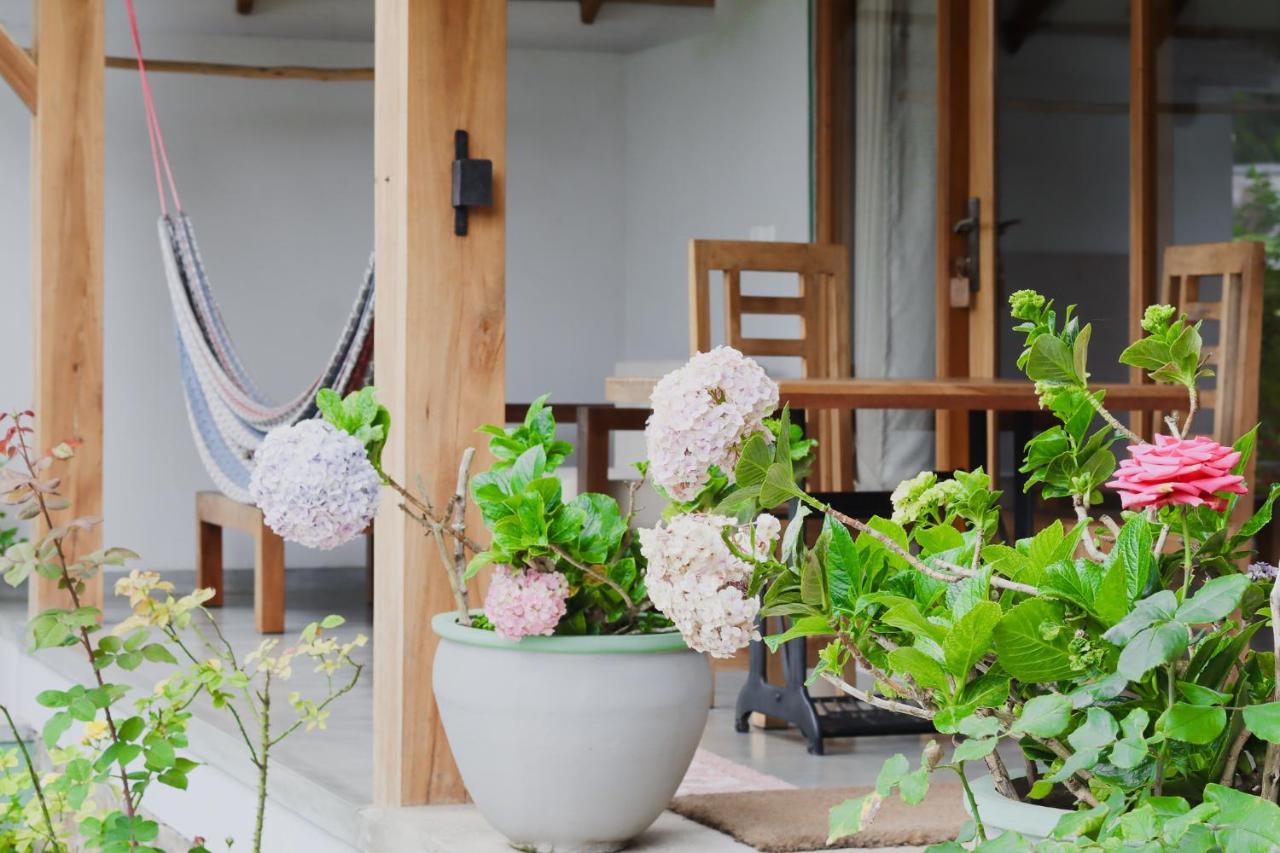 The One Ella B&B 외부 사진