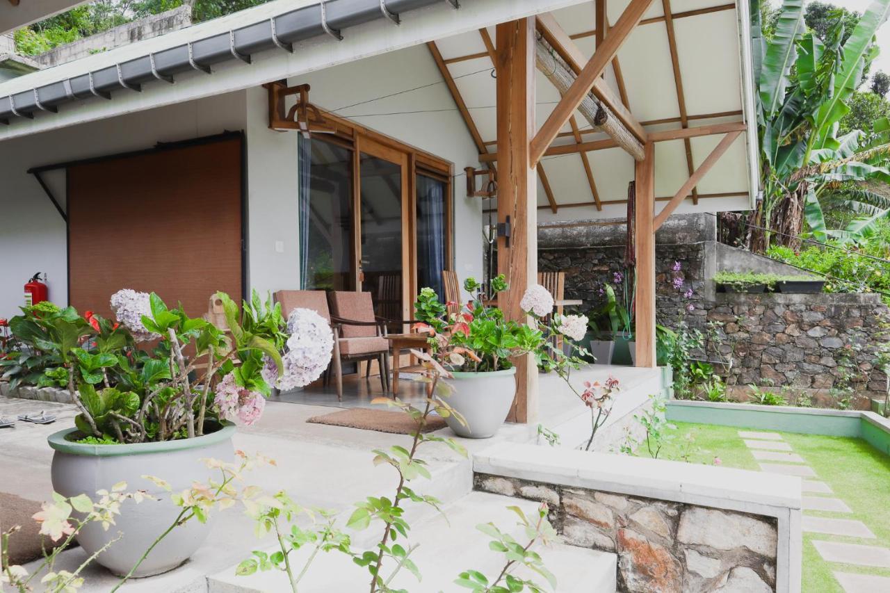 The One Ella B&B 외부 사진