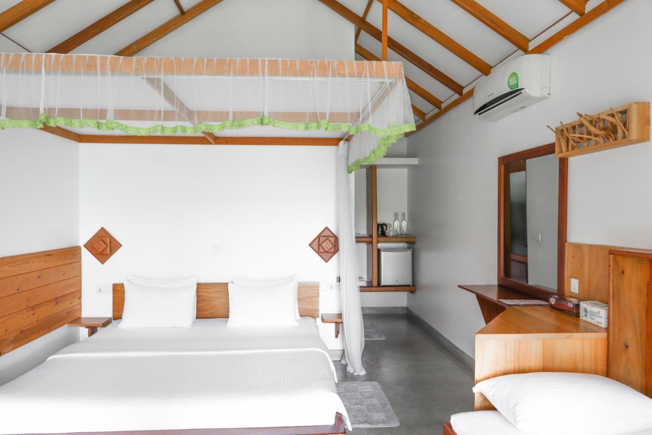 The One Ella B&B 외부 사진