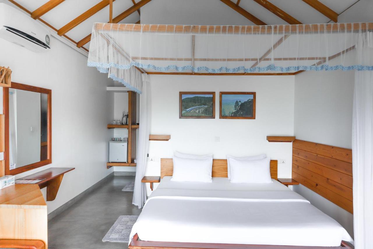 The One Ella B&B 외부 사진