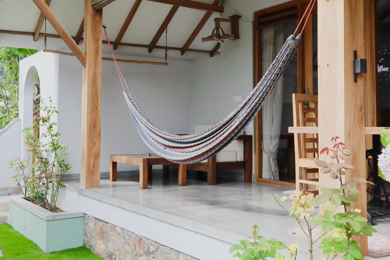 The One Ella B&B 외부 사진
