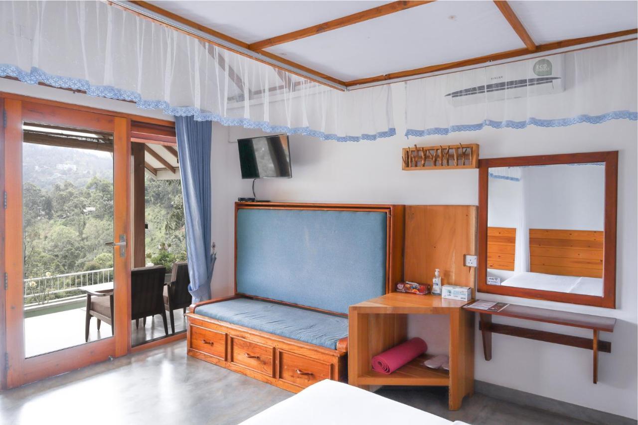 The One Ella B&B 외부 사진