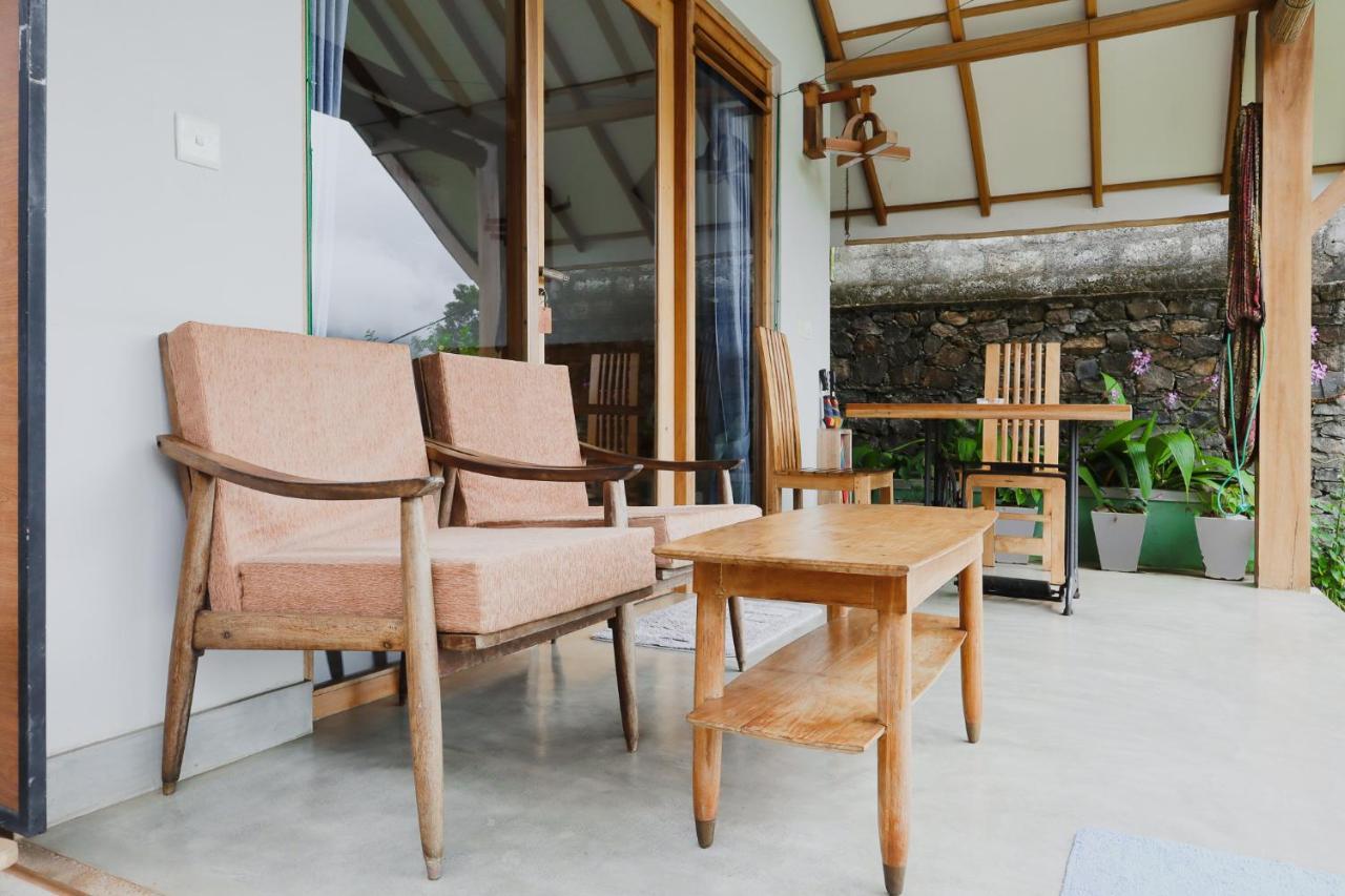 The One Ella B&B 외부 사진