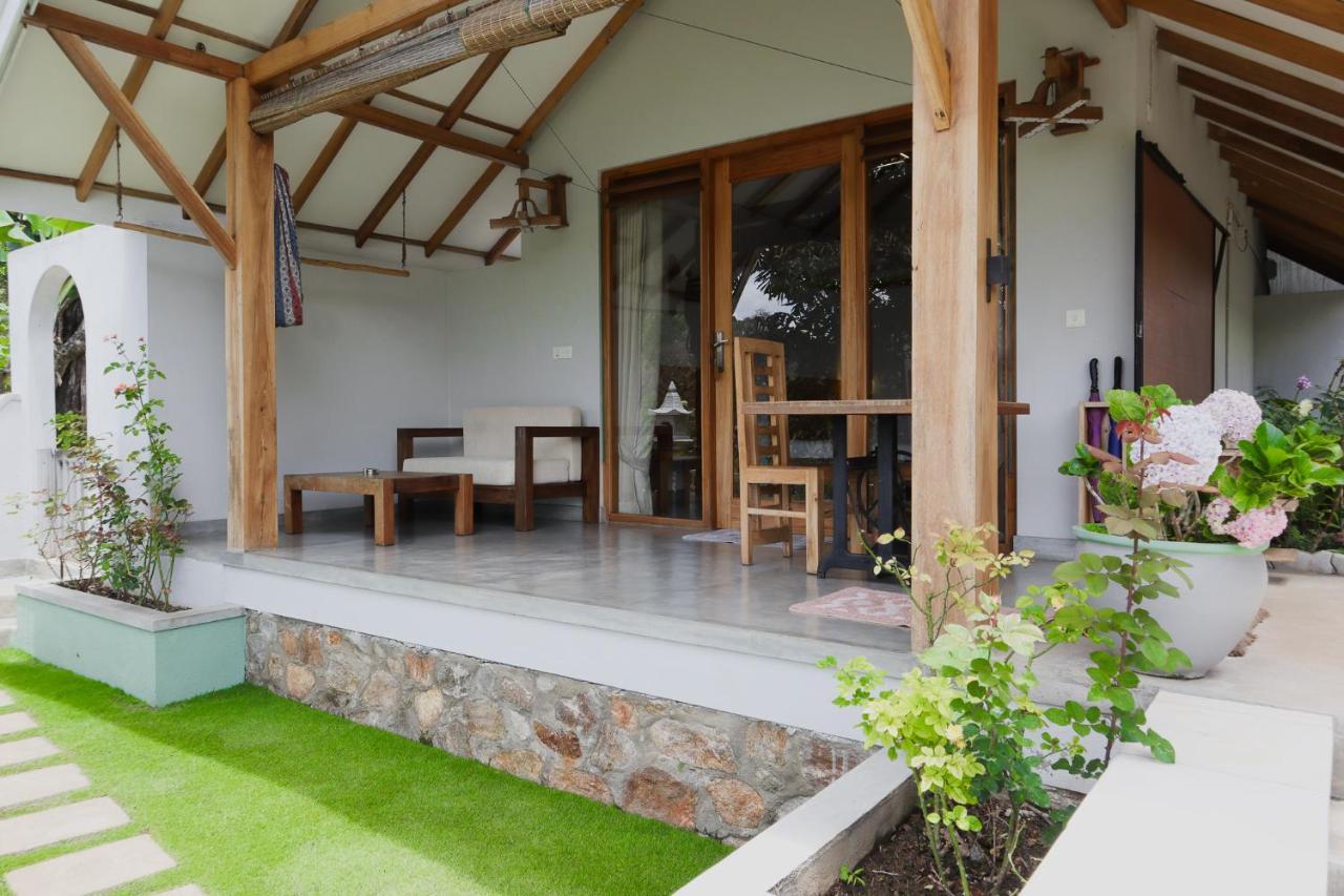 The One Ella B&B 외부 사진