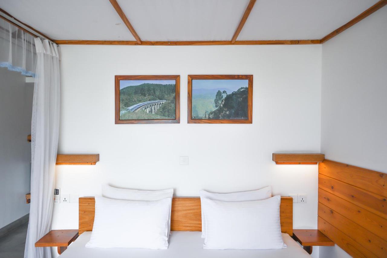 The One Ella B&B 외부 사진