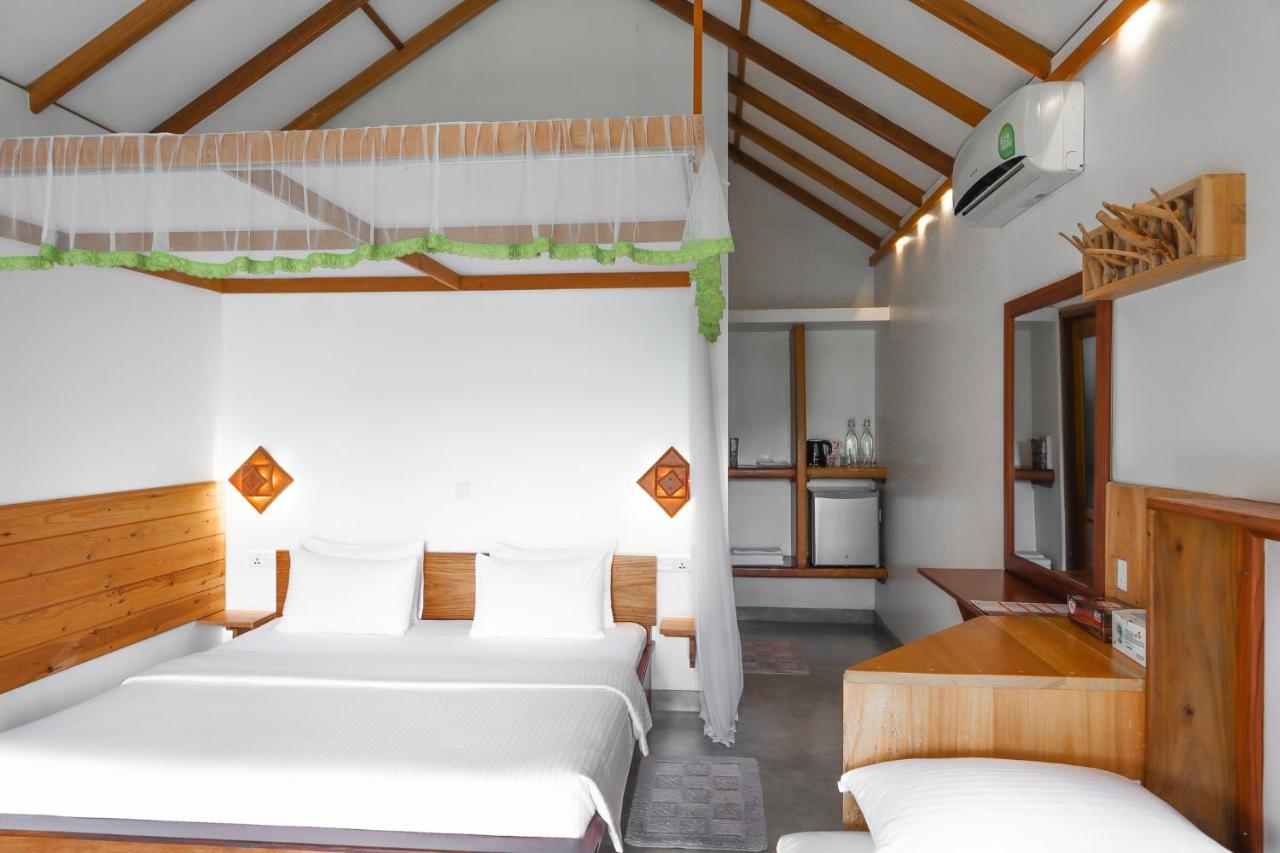 The One Ella B&B 외부 사진