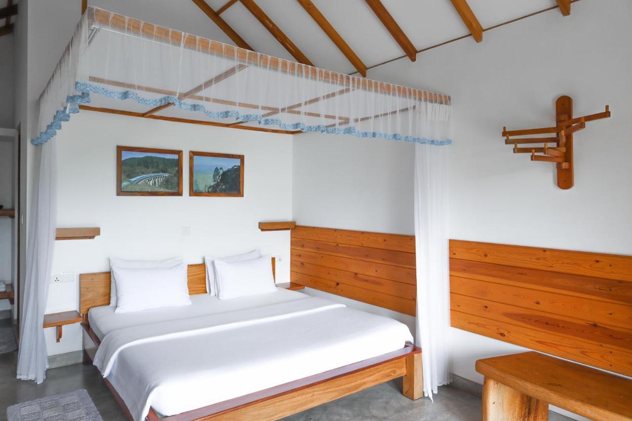 The One Ella B&B 외부 사진