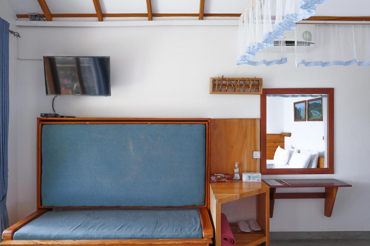 The One Ella B&B 외부 사진
