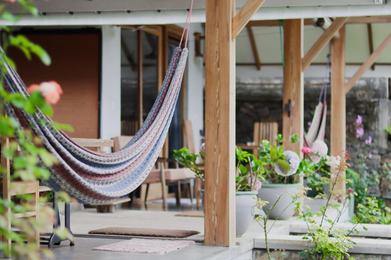 The One Ella B&B 외부 사진