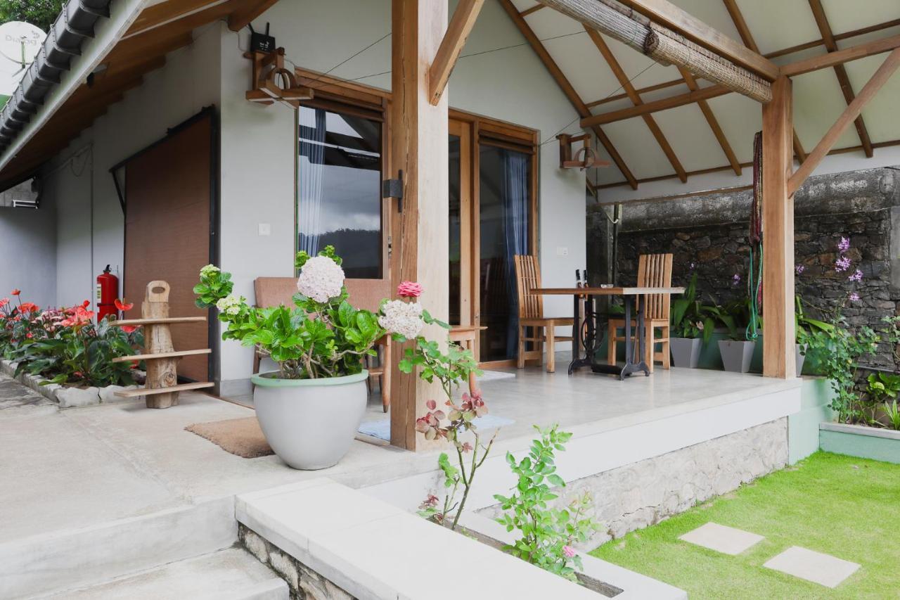 The One Ella B&B 외부 사진