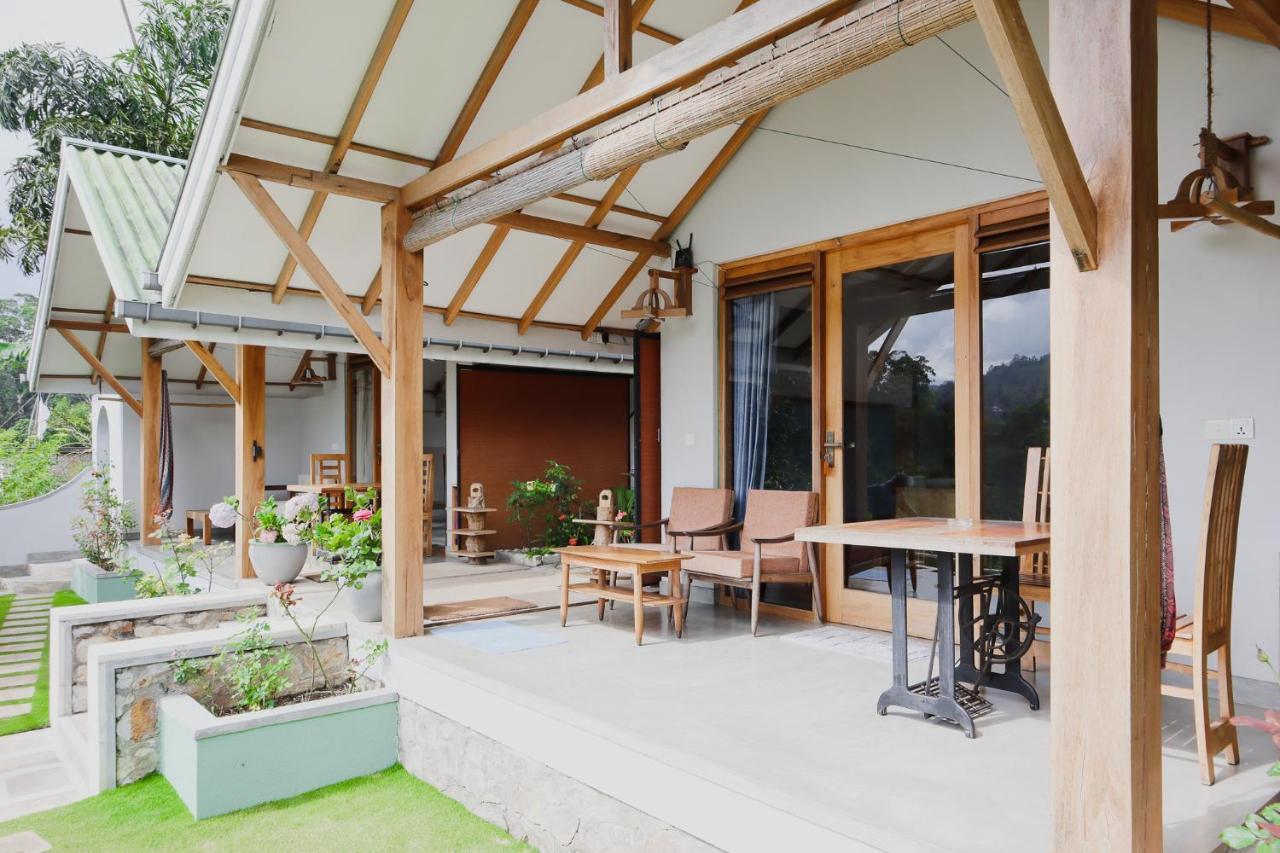 The One Ella B&B 외부 사진