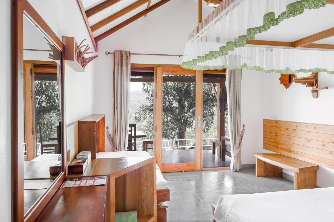 The One Ella B&B 외부 사진