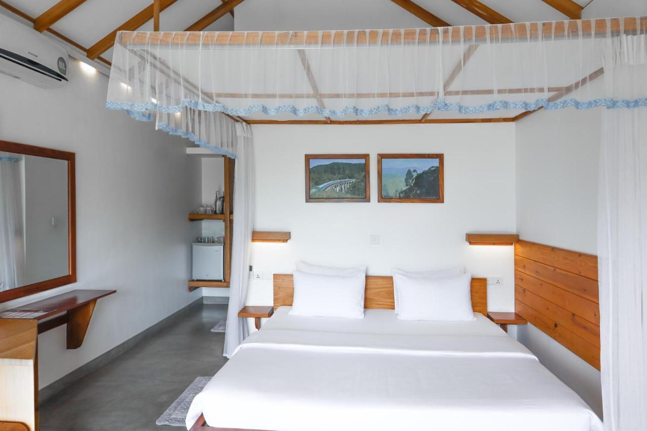 The One Ella B&B 외부 사진