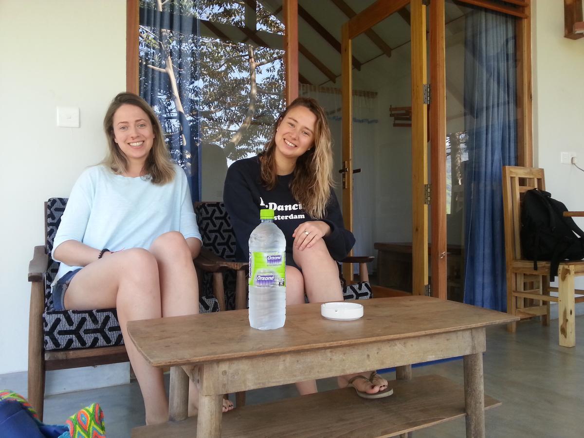 The One Ella B&B 외부 사진