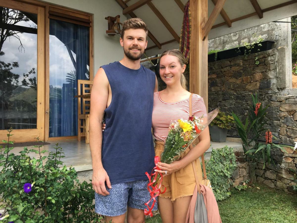 The One Ella B&B 외부 사진